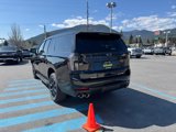 New 2025 Chevrolet Suburban RST w/ Comfort Package image 5