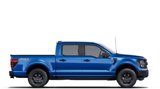 New 2025 Ford F150 STX w/ Equipment Group 201A FX4 image 5