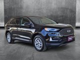 Used 2024 Ford Edge SEL image 3