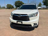 Used 2016 Toyota Highlander XLE image 4