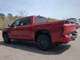 New 2025 Toyota Tundra Platinum image 6