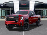 New 2025 GMC Sierra 3500 AT4 image 6