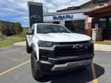Used 2024 Chevrolet Colorado Trail Boss w/ Advanced Trailering Package image 2