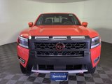 New 2025 Nissan Frontier PRO-4X w/ Pro Premium Package image 3