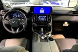 New 2025 Lexus LX 700h Overtrail image 5