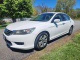Used 2015 Honda Accord LX image 2