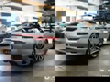 Used 2017 Porsche 911 Targa 4 image 4