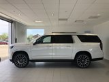 New 2025 Chevrolet Suburban High Country image 3