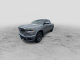 Certified 2025 RAM 1500 Limited w/ Body Color Bumper Group image 4