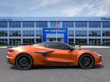 New 2025 Chevrolet Corvette Z06 image 5