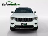 Used 2021 Jeep Grand Cherokee Limited w/ Trailer Tow Group IV image 2