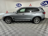 Used 2024 BMW X5 xDrive40i image 4