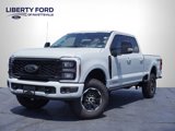 New 2025 Ford F350 Lariat w/ Lariat Ultimate Package image 2