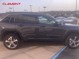 New 2025 Jeep Grand Cherokee Limited image 3