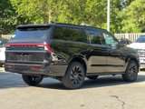 New 2025 Lincoln Navigator L Reserve image 3