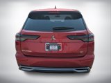 New 2025 Mitsubishi Outlander SE image 4