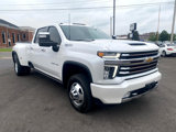 Used 2022 Chevrolet Silverado 3500 High Country image 3