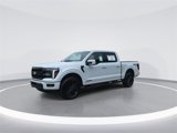 New 2025 Ford F150 Lariat image 4