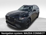New 2025 MAZDA CX-90 3.3 Turbo w/ Premium Sport Pkg image 3