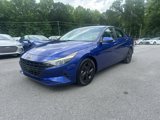 Used 2021 Hyundai Elantra SEL image 2