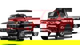 New 2025 Chevrolet Silverado 1500 LTZ w/ LTZ Premium Package image 3