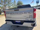 Certified 2024 Chevrolet Silverado 1500 Custom w/ LPO, Dark Essentials Package image 4
