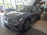 New 2025 Volkswagen ID.4 Pro S image 4