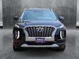 Used 2022 Hyundai Palisade SEL w/ Convenience Package image 2