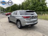 Used 2023 Chevrolet Traverse Premier w/ LPO, Floor Liner Package image 4