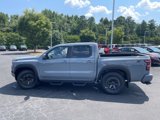 New 2025 Nissan Frontier Pro-X image 5
