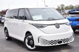 New 2025 Volkswagen ID. Buzz Pro S image 2
