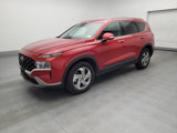 Used 2023 Hyundai Santa Fe SEL image 2
