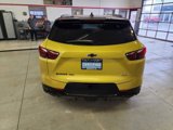 Certified 2022 Chevrolet Blazer RS w/ Enhanced Convenience Package image 6