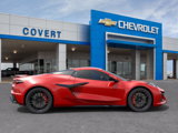 New 2025 Chevrolet Corvette Z06 image 5