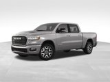 New 2025 RAM 1500 Laramie w/ Sport Appearance Package image 2