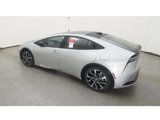 New 2026 Toyota Prius Plug-In Hybrid image 4