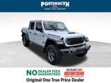 Used 2024 Jeep Gladiator Mojave w/ Technology Group image 1