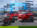 New 2026 Chevrolet Equinox ACTIV w/ Convenience Package III image 2