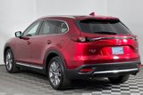 Certified 2022 MAZDA CX-9 Grand Touring image 6
