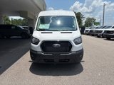 New 2025 Ford Transit 350 XL image 2