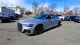 New 2025 Audi S8 image 4