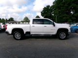 Used 2024 Chevrolet Silverado 2500 LTZ w/ LTZ Premium Package image 5