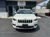 Used 2019 Jeep Cherokee High Altitude image 2