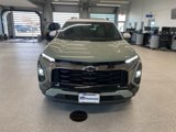 New 2026 Chevrolet Equinox ACTIV w/ Convenience Package III image 2