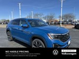 New 2025 Volkswagen Atlas Cross Sport SEL Premium R-Line image 2