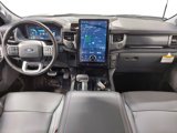 New 2025 Ford F150 Lightning XLT image 2
