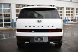 New 2025 Hyundai Santa Fe Calligraphy image 3