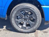 New 2025 RAM 1500 4x4 Crew Cab image 5