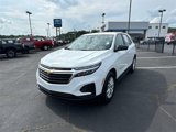 Certified 2023 Chevrolet Equinox LS w/ LS Convenience Package image 2