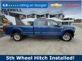 Used 2022 Ford F250 XL w/ STX Appearance Package image 4